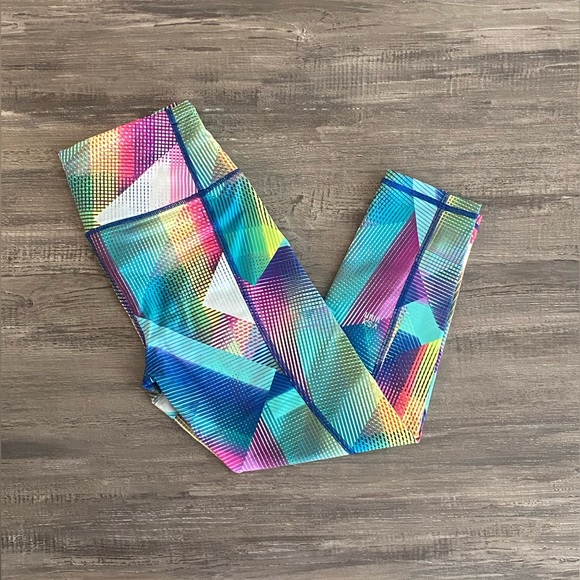 Victoria’s Secret Capri Sport Workout pants - Picture 2 of 5